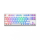 Mechaninė RED CORE MX60 MT1260 60% Mechanical Keyboard