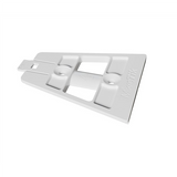 MikroTik - cAP XL ac - RBcAPGi-5acD2nD-XL - 802.11ac - 867 Mbit/s - Ethernet LAN (RJ-45) ports 2