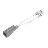MikroTik - cAP XL ac - RBcAPGi-5acD2nD-XL - 802.11ac - 867 Mbit/s - Ethernet LAN (RJ-45) ports 2