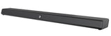 AUDAC PROFESSIONAL 3-WAY SOUNDBAR, BLACK