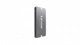 Lexar - SSD - NS100 - 2000 GB - SSD form factor 2.5 - Solid-state drive interface SATA III - Read speed 550 MB/s