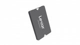 Lexar - SSD - NS100 - 2000 GB - SSD form factor 2.5 - Solid-state drive interface SATA III - Read speed 550 MB/s