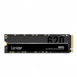 Lexar - M.2 NVMe SSD - LNM620 - 1000 GB - SSD form factor M.2 2280 - Solid-state drive interface PCIe Gen3x4 - Read speed 3300 MB/s - Write speed 3000 MB/s