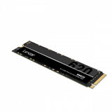 Lexar - M.2 NVMe SSD - LNM620 - 1000 GB - SSD form factor M.2 2280 - Solid-state drive interface PCIe Gen3x4 - Read speed 3300 MB/s - Write speed 3000 MB/s