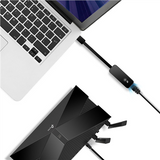 TP-LINK UE306 USB 3.0 to Gigabit Ethernet Adapter
