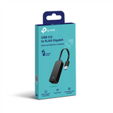 TP-LINK UE306 USB 3.0 to Gigabit Ethernet Adapter