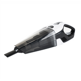 Camry CR 7046 Cordless Bagless Vacuum Cleaner - 200W, 20 Min Run Time - Black/White