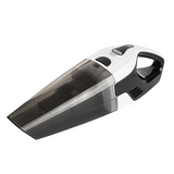 Camry CR 7046 Cordless Bagless Vacuum Cleaner - 200W, 20 Min Run Time - Black/White