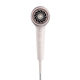 Philips - Hair Dryer - BHD530/00 - 2300 W - Number of temperature settings 6 - Ionic function - Pink