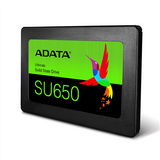 ADATA SU650 256GB SATA III 2.5" Internal SSD