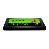 ADATA SU650 256GB SATA III 2.5" Internal SSD