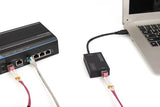DIGITUS USB 3.0 Gigabit SFP Network Adapter