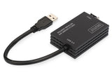 DIGITUS USB 3.0 Gigabit SFP Network Adapter