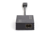 DIGITUS USB 3.0 Gigabit SFP Network Adapter