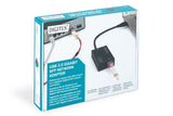 DIGITUS USB 3.0 Gigabit SFP Network Adapter