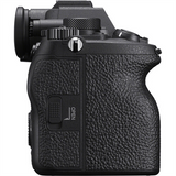 Sony A7 IV Body (Black) - (ILCE-7M4/B) - (α7 IV) - (Alpha 7 IV)