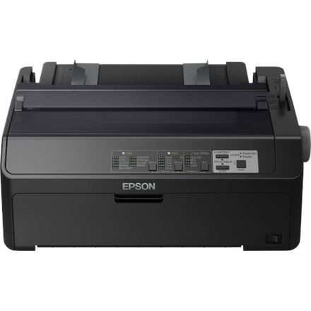 Epson LQ-590IIN Dot Matrix Printer - Monochrome