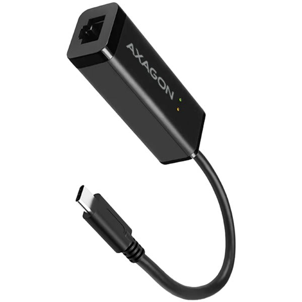 AXAGON ADE-SRC USB-C 3.1 Gigabit Ethernet Adapter