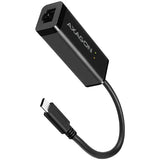AXAGON ADE-SRC USB-C 3.1 Gigabit Ethernet Adapter