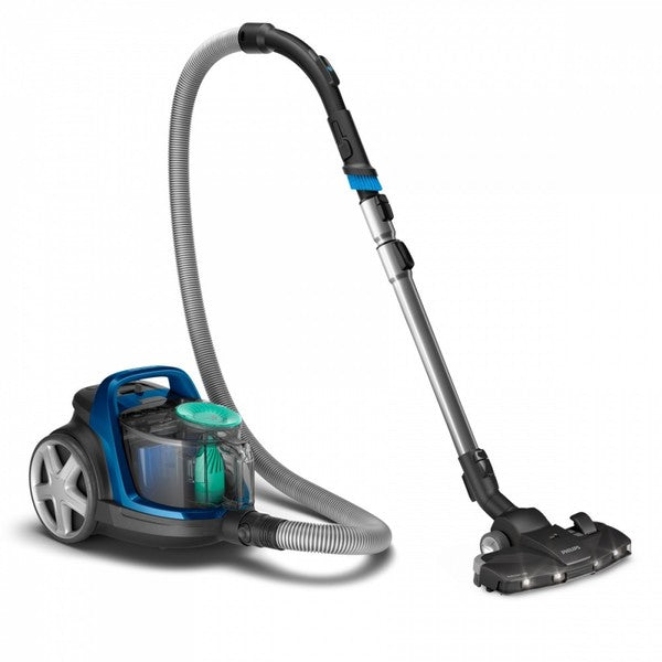 Philips PowerPro Compact Bagless Vacuum Cleaner - FC9557/09