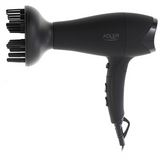 Adler AD 2267 Hair Dryer - 2100W with Diffuser