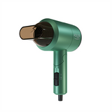 Adler AD 2251 Hair Dryer - 1400W, 2 Temperature Settings - Black
