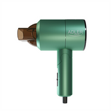 Adler AD 2265 Hair Dryer - 1100W, 2 Temperature Settings - Green