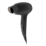 Adler AD 2266 Hair Dryer - 1200W, 2 Temperature Settings - Black