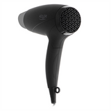 Adler AD 2266 Hair Dryer - 1200W, 2 Temperature Settings - Black