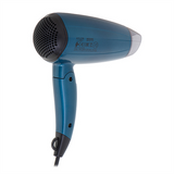 Adler AD 2263 Hair Dryer - 1800W, 2 Temperature Settings - Blue