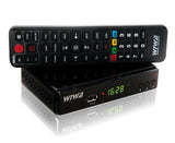 Tuner H.265 LITE DVB-T/DVB-T2 HD Receiver
