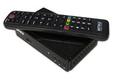 Tuner H.265 DVB-T/DVB-T2 HD Digital TV Receiver