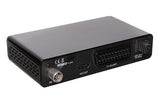 Tuner H.265 DVB-T/DVB-T2 HD Digital TV Receiver
