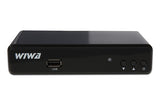 Tuner H.265 DVB-T/DVB-T2 HD Digital TV Receiver