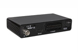 Tuner H.265 LITE DVB-T/DVB-T2 HD Receiver