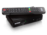 Tuner H.265 LITE DVB-T/DVB-T2 HD Receiver