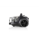 ETA Grande Animal Bagless Vacuum Cleaner - 850W, 3.2L - Black/Gold (ETA222390000)