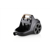 ETA Grande Animal Bagless Vacuum Cleaner - 850W, 3.2L - Black/Gold (ETA222390000)