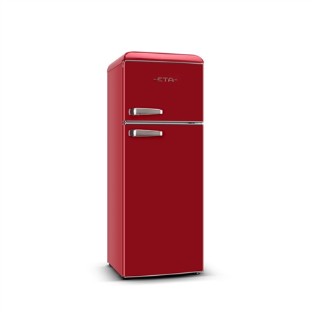 ETA Storio Retro Double Door Refrigerator - ETA253490030E - 148.2cm Height - Energy Class E