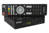 Tuner H.265 LITE DVB-T/DVB-T2 HD Receiver