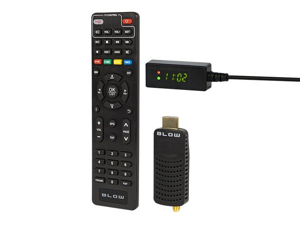 Tuner DVB-T2 7000 FHD H.265 Digital TV Receiver