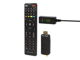 Tuner DVB-T2 7000 FHD H.265 Digital TV Receiver