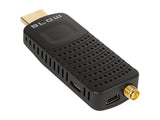 Tuner DVB-T2 7000 FHD H.265 Digital TV Receiver