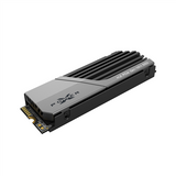 SILICON POWER XPOWER XS70 1TB NVMe PCIe Gen4 x4 M.2 SSD