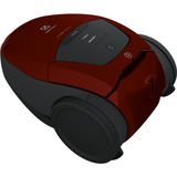 Electrolux Pure D8 Bagged Vacuum Cleaner PD82-ANIMA, 600W, 3.5L, Red