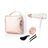 ETA Rosalia Hair Dryer - 2200W with Ionic Function and Diffuser - Purple (ETA431990000)