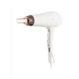 ETA Fenite Hair Dryer Gift Set - 2400W - Ionic - White/Pink (ETA732090010)