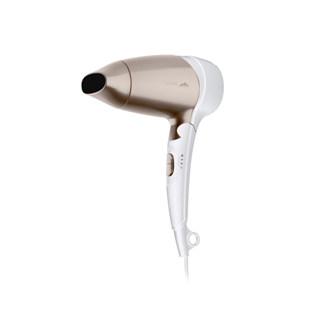 ETA Fenite Hair Dryer - 1200W - White (ETA632090020)