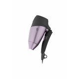 ETA Rosalia Hair Dryer - 1200W - Black/Purple (ETA632090000)