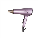 ETA Rosalia Hair Dryer - 2200W with Ionic Function and Diffuser - Purple (ETA431990000)